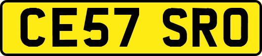 CE57SRO