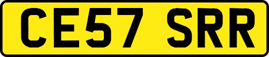 CE57SRR