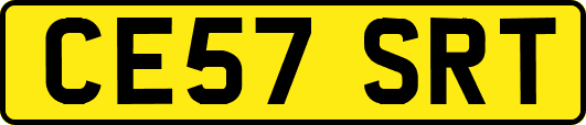 CE57SRT