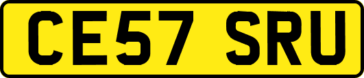 CE57SRU