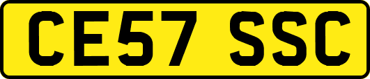 CE57SSC