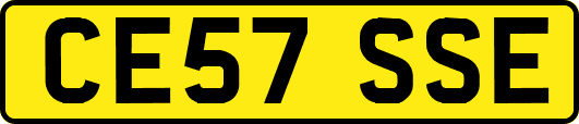 CE57SSE
