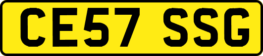 CE57SSG