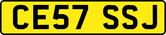 CE57SSJ