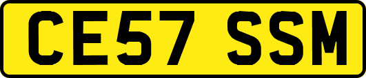 CE57SSM