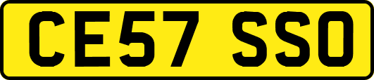CE57SSO