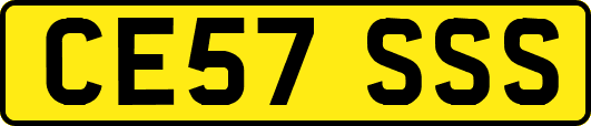 CE57SSS