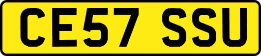 CE57SSU