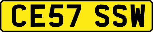 CE57SSW
