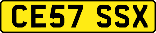 CE57SSX