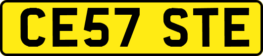 CE57STE