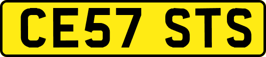 CE57STS
