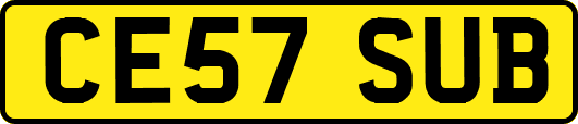 CE57SUB