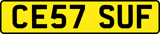 CE57SUF