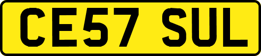 CE57SUL