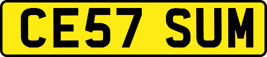 CE57SUM