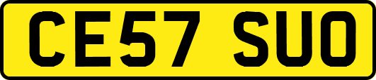 CE57SUO