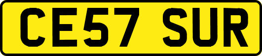 CE57SUR