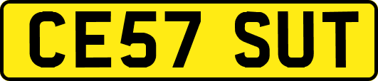 CE57SUT