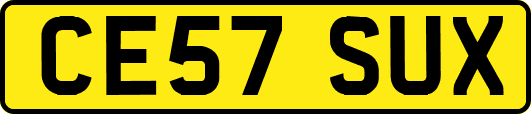 CE57SUX