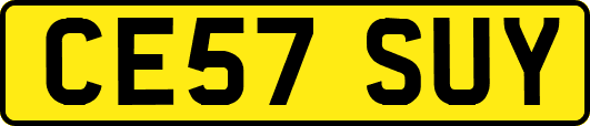 CE57SUY