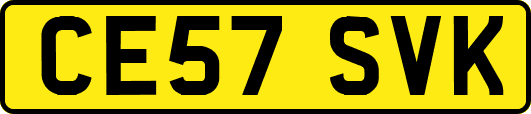 CE57SVK