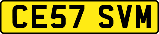 CE57SVM