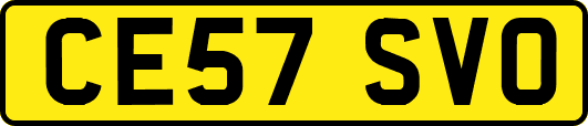 CE57SVO