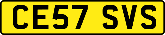 CE57SVS