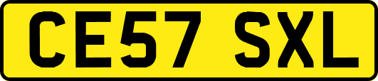 CE57SXL