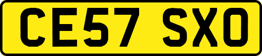 CE57SXO