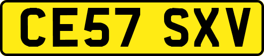 CE57SXV