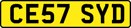 CE57SYD