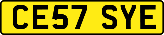 CE57SYE