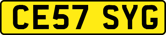 CE57SYG