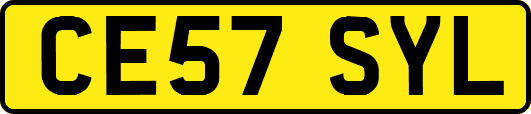 CE57SYL