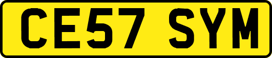 CE57SYM
