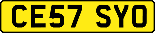 CE57SYO