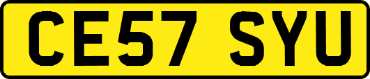 CE57SYU