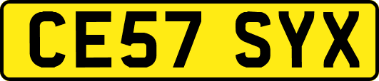 CE57SYX