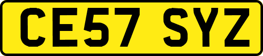 CE57SYZ