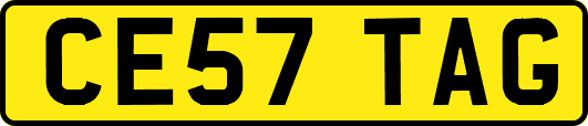 CE57TAG