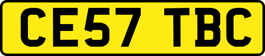CE57TBC