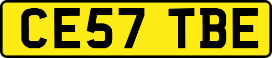 CE57TBE