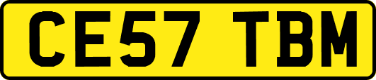 CE57TBM