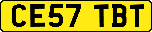 CE57TBT