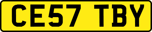 CE57TBY