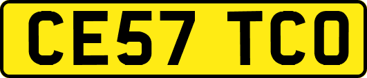 CE57TCO