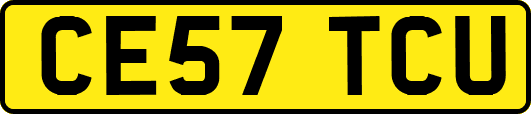 CE57TCU