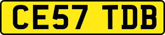 CE57TDB